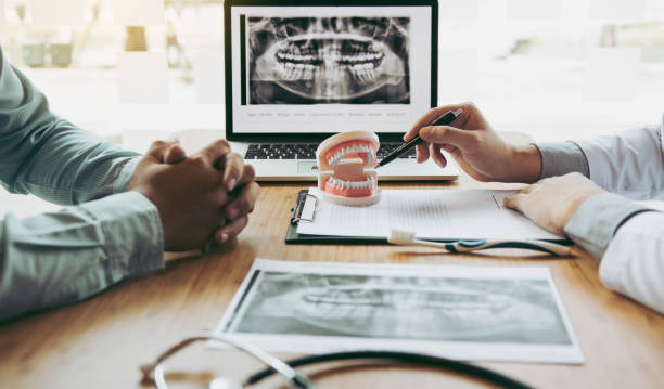 Best Emergency Care for Gum Disease in Mahnomen, MN
