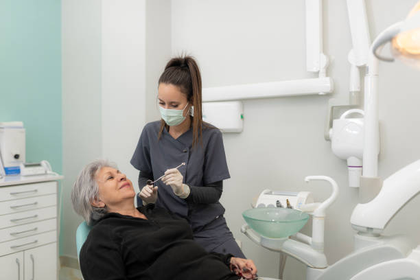 Best Weekend Emergency Dental Services in Mahnomen, MN