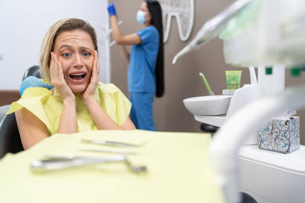 Best Emergency Root Canal Therapy in Mahnomen, MN